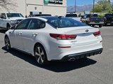 Used 2019 Kia Optima S w/ S Panoramic Sunroof Package image 5