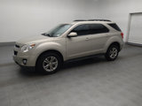 Used 2015 Chevrolet Equinox LT w/ Power Convenience Package image 2