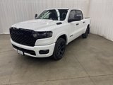 New 2025 RAM 1500 Big Horn image 3