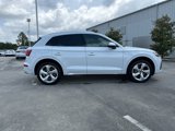 Used 2022 Audi Q5 2.0T Prestige w/ Prestige Package image 4