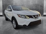 Used 2017 Nissan Rogue Sport SV image 3