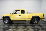 Used 1997 Chevrolet Silverado 2500 4x4 Extended Cab w/ Preferred Equipment Group 3 image 2