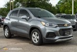 Used 2020 Chevrolet Trax LT w/ LT Convenience Package image 3