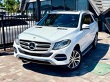 Used 2016 Mercedes-Benz GLE 350 image 3