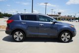 Used 2014 Kia Sportage EX image 4