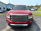 Used 2015 GMC Canyon SLT w/ Driver Alert Package image 2