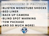 Used 2019 Nissan Titan PRO-4X image 4