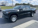 New 2024 Chevrolet Colorado W/T image 2