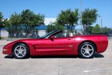 Used 2000 Chevrolet Corvette Convertible w/ Performance Handling Pkg image 4