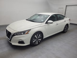 Used 2021 Nissan Altima 2.5 SV image 2