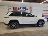 New 2025 Jeep Grand Cherokee Limited image 2