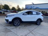 Used 2022 Honda CR-V EX image 5