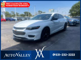 Used 2017 Chevrolet Malibu LS image 3