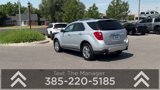 Used 2010 Chevrolet Equinox LTZ image 5