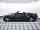 Used 2014 Chevrolet Camaro SS w/ RS Package image 6