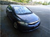 Used 2009 Honda Civic Hybrid Sedan image 4