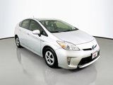 Used 2015 Toyota Prius Four image 3