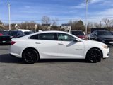 New 2025 Chevrolet Malibu LT image 2