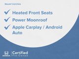 Certified 2022 Honda HR-V EX image 2