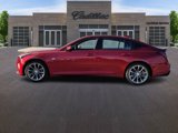 New 2025 Cadillac CT5 Sport image 2