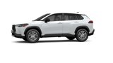 New 2025 Toyota Corolla Cross L image 3