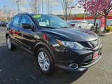 Used 2018 Nissan Rogue Sport SV w/ SV All-Weather Package image 3