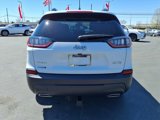 Used 2022 Jeep Cherokee Latitude Lux w/ Sun & Sound Group image 2