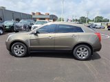 Used 2015 Cadillac SRX Luxury w/ Driver Awareness Package image 2