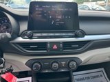 Certified 2022 Kia Forte LXS w/ LXS Technology Package image 5