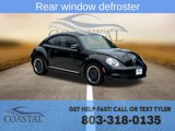 Used 2012 Volkswagen Beetle 2.5 image 3