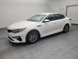 Used 2019 Kia Optima LX image 2