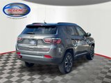 Used 2021 Jeep Compass Trailhawk image 5