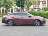 Used 2024 Nissan Sentra SV w/ All-Weather Package image 4