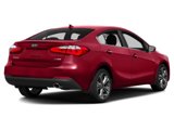 Used 2015 Kia Forte LX w/ Popular Package image 3