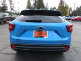 New 2025 Chevrolet Trax RS w/ Driver Confidence Package image 6