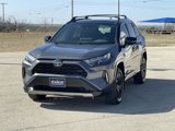 Used 2022 Toyota RAV4 XSE image 3