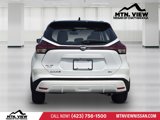 Used 2022 Nissan Kicks SV image 4