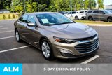Used 2024 Chevrolet Malibu LT image 4