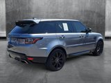 Used 2022 Land Rover Range Rover Sport HSE Silver Edition image 5
