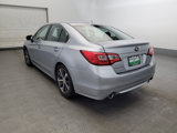 Used 2017 Subaru Legacy 3.6R Limited image 5