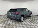 New 2025 Chevrolet Trax LS w/ LS Convenience Package image 6