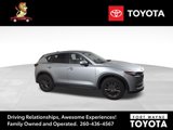 Used 2020 MAZDA CX-5 Touring image 5