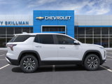 New 2025 Chevrolet Equinox LT image 5