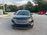 Certified 2018 Ford Edge Titanium image 2