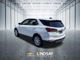 Certified 2024 Chevrolet Equinox LT image 5