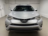 Used 2017 Toyota RAV4 XLE image 2