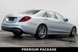 Certified 2018 Mercedes-Benz S 560 Sedan image 5
