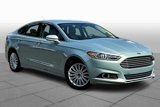 Used 2013 Ford Fusion SE image 2