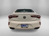 Used 2021 Acura TLX w/ Technology Package image 3