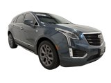 Used 2019 Cadillac XT5 Luxury w/ Sport Package image 3